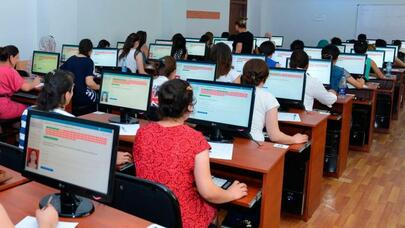 Sertifikatlaşdırmadan keçməyən bu qədər müəllim işlə təmin OLUNDU