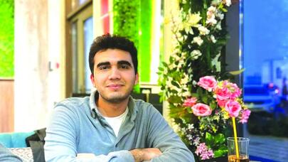 ABŞ-da 800 min manatlıq təqaüd qazanan azərbaycanlı gəncin arzusu nədir?