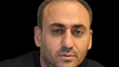 Əfqan Sadıqov Gürcüstanda saxlanıldı