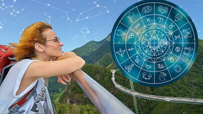 Avqust ayında bu bürclərin ayağı dinclik görməyəcək: Bu ölkədən o ölkəyə keçəcəklər