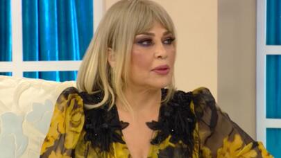 40 kilo arıqlayan Mətanət İsgəndərli tanınmaz halda - FOTO