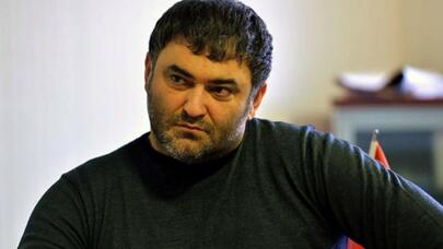 Drakon: "Xalq artistinə yazılan məktuba görə həbs olundum" - VİDEO