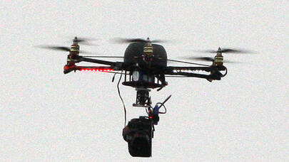 Türkiyədə yeni dron monitorinq sistemi tətbiq ediləcək