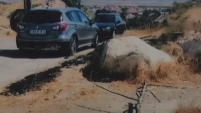 Qardaşını ürəyindən bıçaqladı: Bakıdakı dəhşətli cinayətin DETALLARI - VİDEO