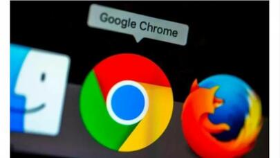 "Google Chrome"da yeni funksiya: “drag-and-drop”