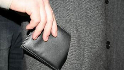 Bakıda 64 yaşlı kişi cibgirlik etdi - VİDEO