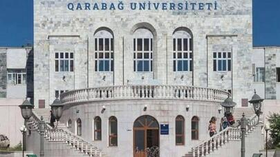 Qarabağ Universiteti ilk tələbələrini qarşıladı - VİDEO