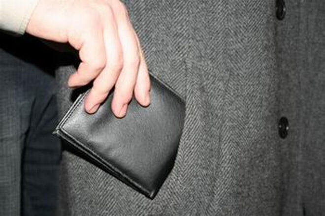 Bakıda 64 yaşlı kişi cibgirlik etdi - VİDEO