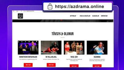 Saxta bilet satışı ilə bağlı XƏBƏRDARLIQ