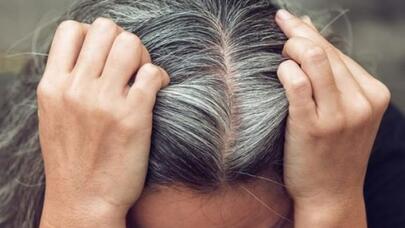 İbn Sinanın min il əvvəl hazırladığı resept üzə çıxdı - Ağ saçlara son!