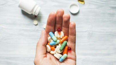 Bu iki antibiotik həyat üçün TƏHLÜKƏLİDİR