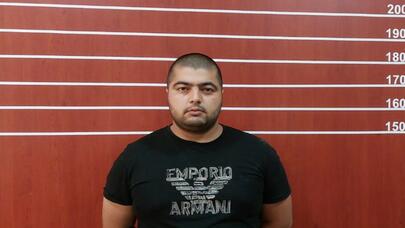 Sosial şəbəkədə dələduzluq edən şəxs saxlanıldı