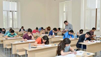 Kimlər universitetə imtahansız qəbul olur? - SİYAHI
