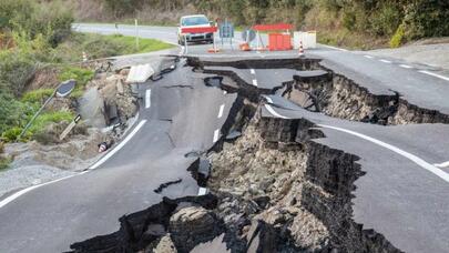 Daha bir ölkə dəhşətli zəlzələyə hazırlaşır - Əhaliyə xəbərdarlıq edildi