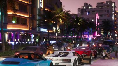 GTA 6-nın dəqiq buraxılış tarixi məlum oldu