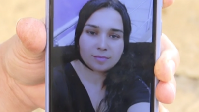 38 yaşlı Zülfiyyə buna görə ÖLDÜRÜLÜBMÜŞ