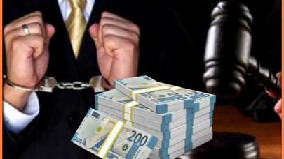 Bakıda 750 min manatlıq fırıldaq: nazirliyin işçisini aldadaraq... - TƏFƏRRÜAT 