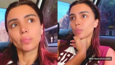 Renkaya çətin anlar yaşadan sürücüyə bu cəza verildi - RƏSMİ