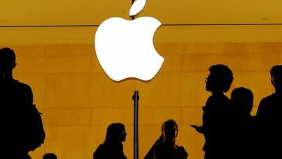 "Apple" ağıllı üzük icad etdi: Həm həkiminiz, həm də...