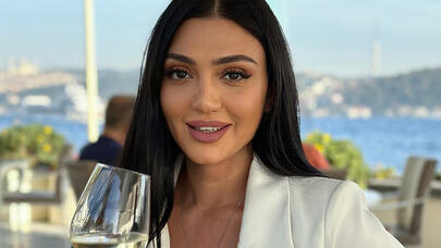 Azərbaycanlı müğənnidən etiraf: 8-9 dəfə ərə getmək... - VİDEO