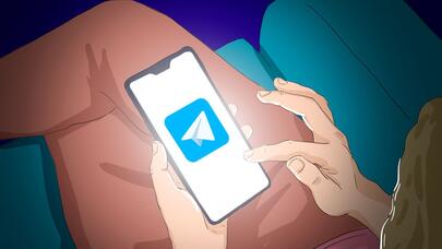 "Telegram"da yeni QAPALI KANALLAR: əl ilə rədd etmək olmayacaq