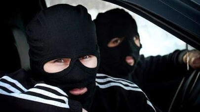 Özlərinə “Porsche”, “İnfiniti” alıblar... - Azərbaycanda film kimi soyğun