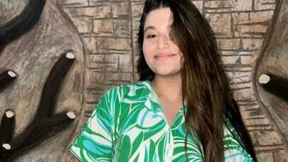 Rəqsanənin qızından "burnun yekədir" deyənlərə CAVAB - VİDEO