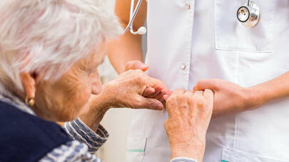 Qocalığın müalicəsi sınaqdan keçirildi - Nəticələr göstərir ki...