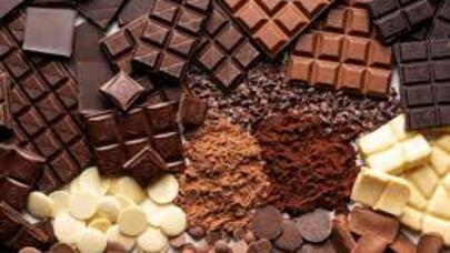 Şokolad görün nələrə qadir imiş