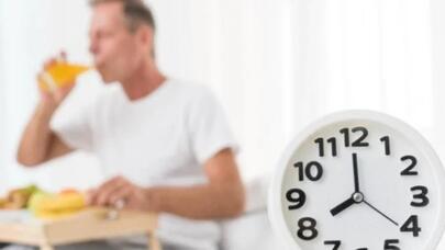 Qocalmanın qarşısını alan yeni üsul aşkar edildi