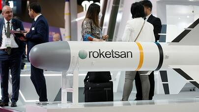 Türkiyənin yeni raketi sınaqdan keçirildi: 250 kilometr məsafəni...