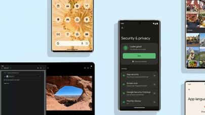 Hansı "Xiaomi" smartfonlarının Android 15 alacağı bilindi - SİYAHI