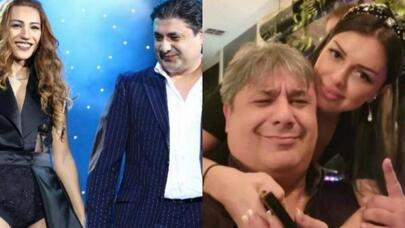 Röyanın keçmiş əri üçüncü dəfə boşanır - FOTO/VİDEO