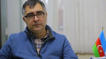 Anar Məmmədlinin həbs müddəti uzadıldı