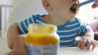 Uşaq qidası alarkən diqqətli olun!