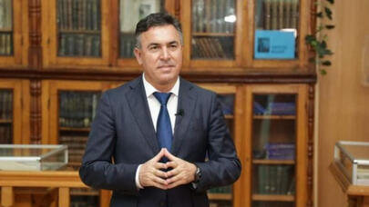 “Azərbaycanın bütün ərazisində vətəndaşların seçki hüququnun təmin edilməsi tarixi hadisədir”