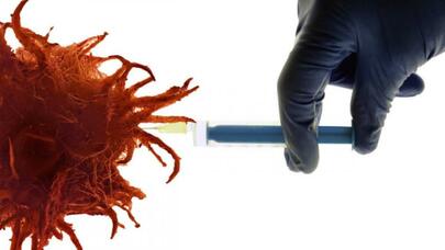 Ağciyər xərçənginə qarşı peyvənd bu ölkələrdə başladı -  Minlərlə insan xilas olacaq 