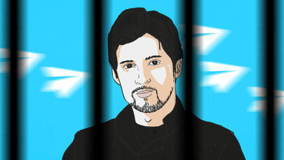 Durov onların səhvi ucbatından həbs edilibmiş - “Hər 14 gündən bir...”