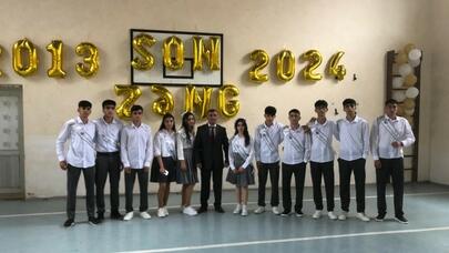 Ucqar kənd məktəbinin inanılmaz uğuru