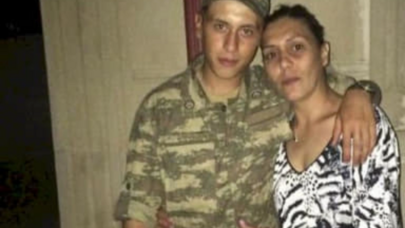 Vətən müharibəsi şəhidinin anası vəfat etdi - FOTO