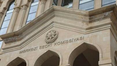 MSK-nın yeni üzvlərinin adları açıqlandı - YENİLƏNDİ