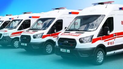 Təcili yardım xidməti gücləndirilmiş rejimdə işləyir