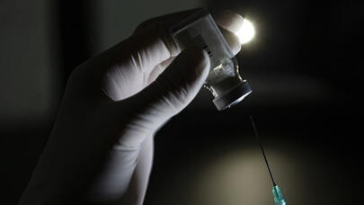 Meymunçiçəyinə qarşı vaksinlə bağlı tender ELAN EDİLDİ