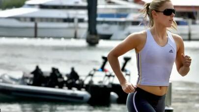 "Bir addım irəli, iki addım geri" yeriməyin inanılmaz faydası