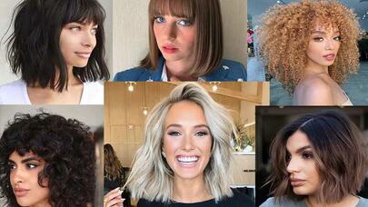 Bürcünüzə görə saç düzümünüz BU CÜR OLMALIDIR