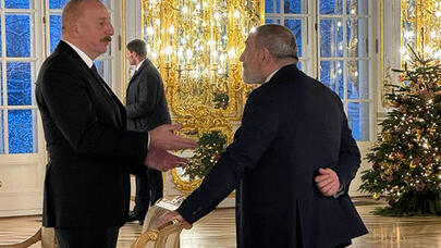 Bakı ilə İrəvan arasında birbaşa dialoq: Rusiya müdaxilə edəcək?