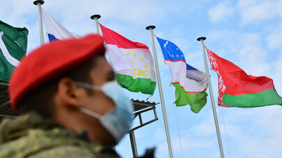 ŞƏT hökumət başçıları bu ölkədə toplanacaq