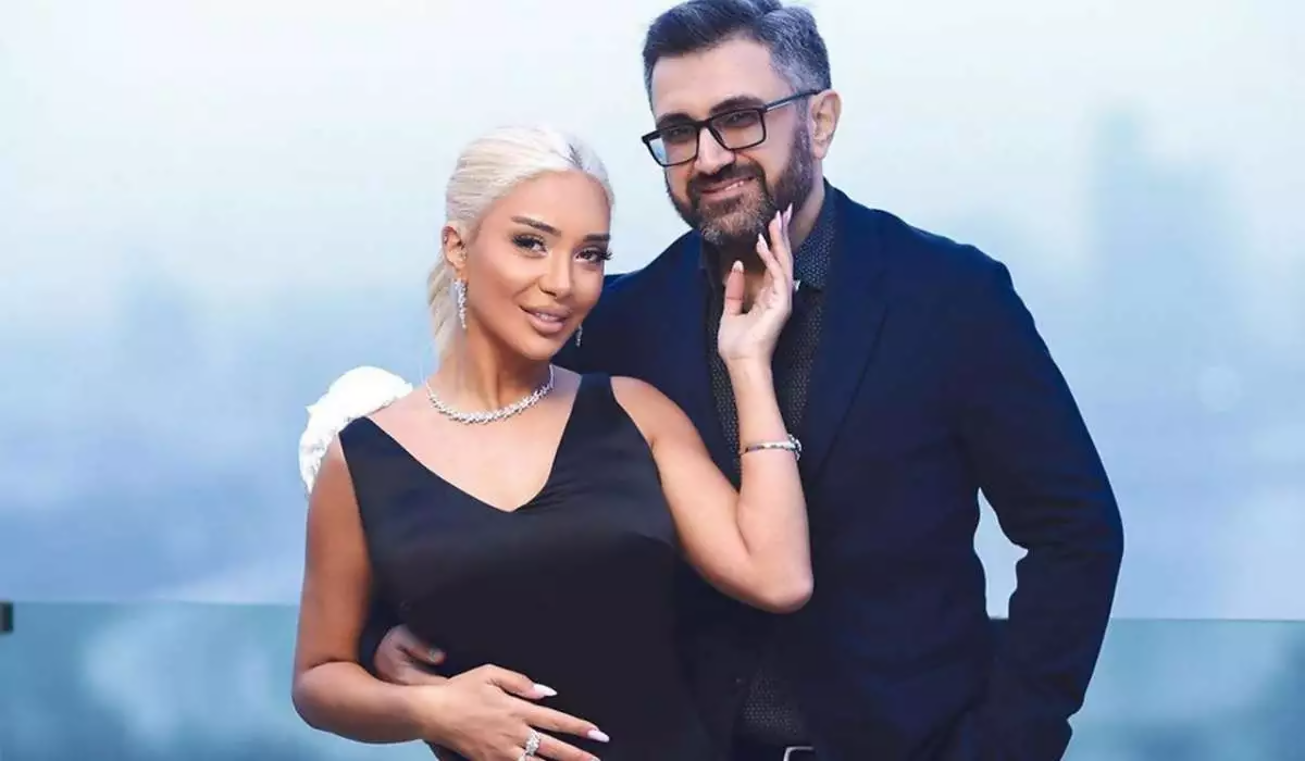 “Ərim kefdədir, hər gün telefonuna lüt qadın şəkilləri gəlir” - VİDEO