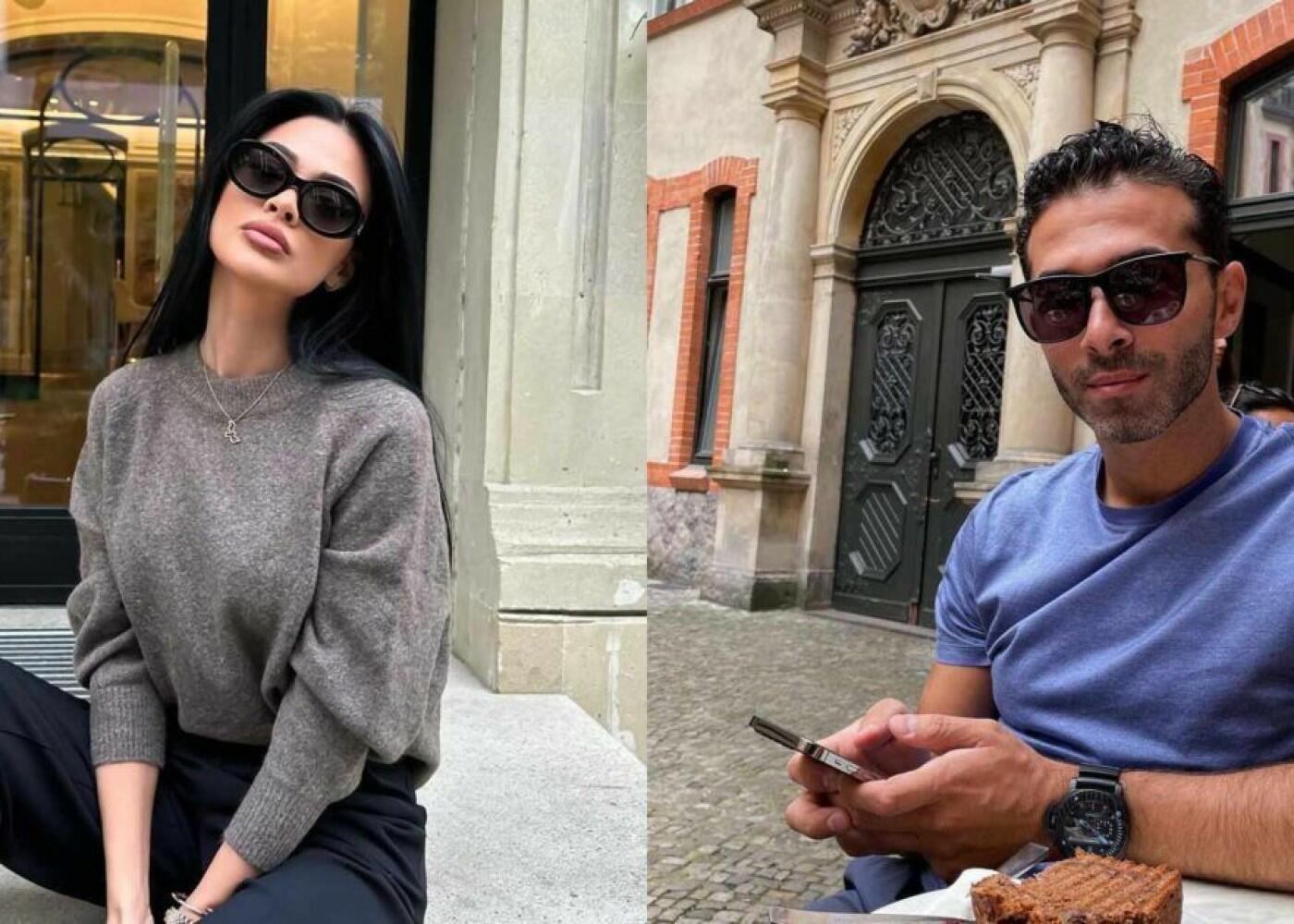 "Razi ilə ilk dəfə pul qarşılığında görüşmüşəm" - Ziya Hüseynzadə