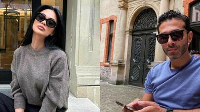 "Razi ilə ilk dəfə pul qarşılığında görüşmüşəm" - Ziya Hüseynzadə